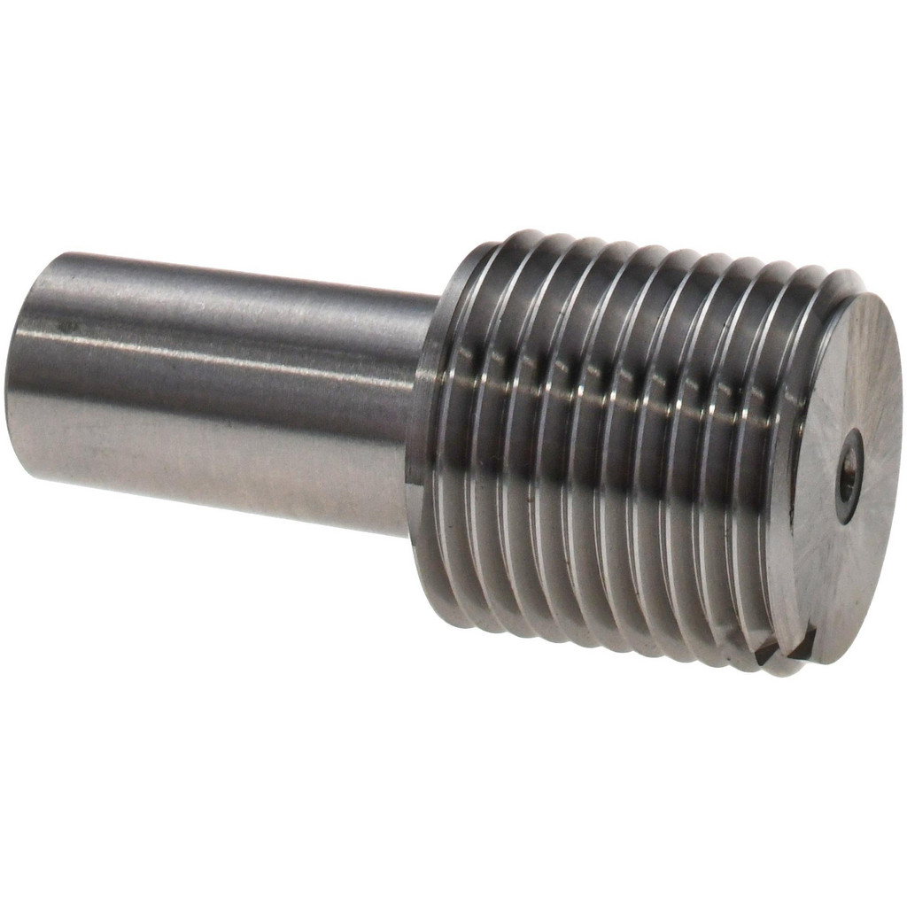 SPI 34-334-3 Plug Thread Gage: #1-12 Thread, 6H Class, Single End, Go Image