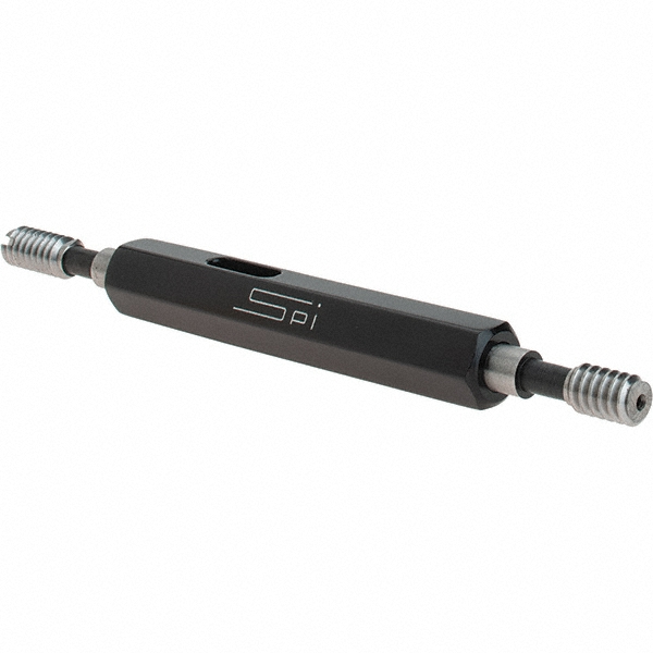 Shars 3/4-10 UNC Double End Thread Plug Gage – Go/No Go Class 2B – New