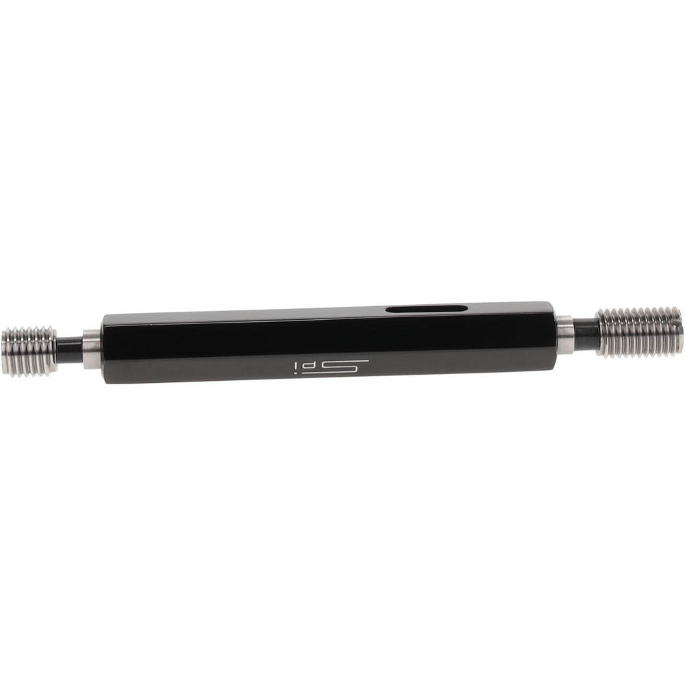 SPI - Plug Thread Gage: 5/16-24 Thread, 2B Class, Double End, Go & No ...