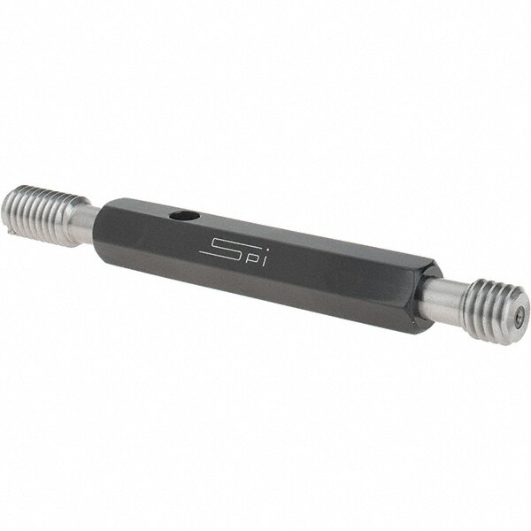 Spi - 7 16-14, Class 3b, Double End Plug Thread Go No Go Gage 