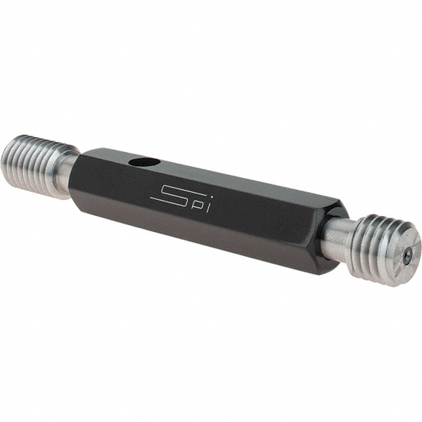 SPI - 5/8-11, Class 2B, Double End Plug Thread Go/No Go Gage - 75889618 ...