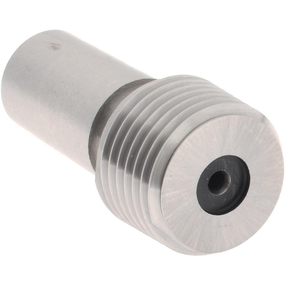 SPI 1/214 Single End Tapered Plug Pipe Thread Gage 75889873 MSC