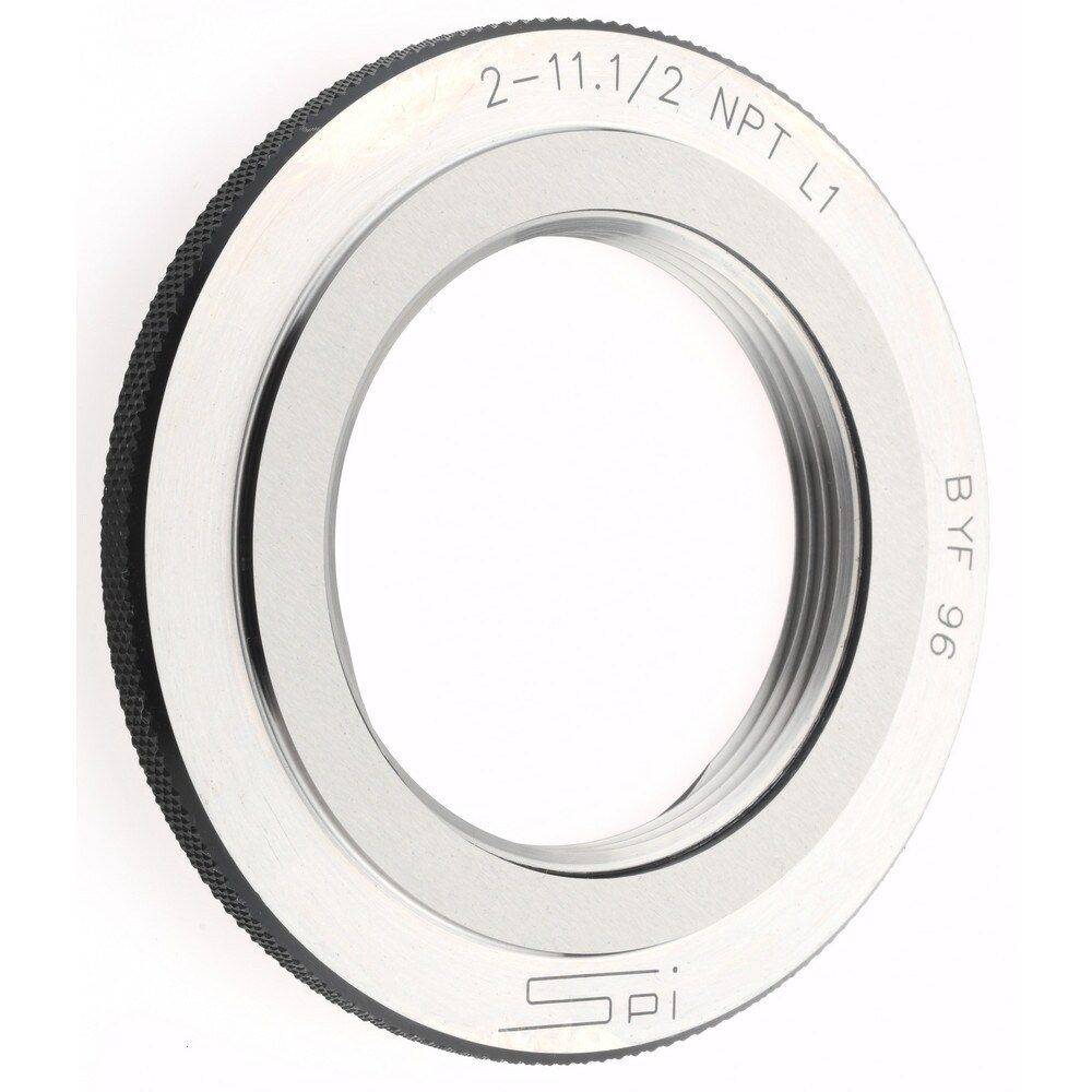 SPI 34-453-1 Threaded Pipe Ring: 2-11-1/2" NPT, Class L1 Image