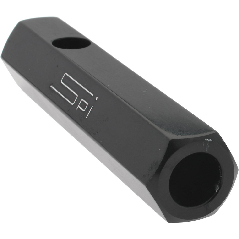 SPI - 3 Handle Size, Steel, Plug Thread Gage Handle | MSC Direct