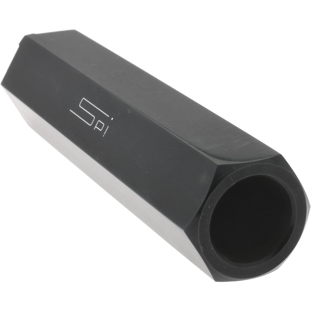 SPI 6 Handle Size, Steel, Plug Thread Gage Handle MSC Industrial