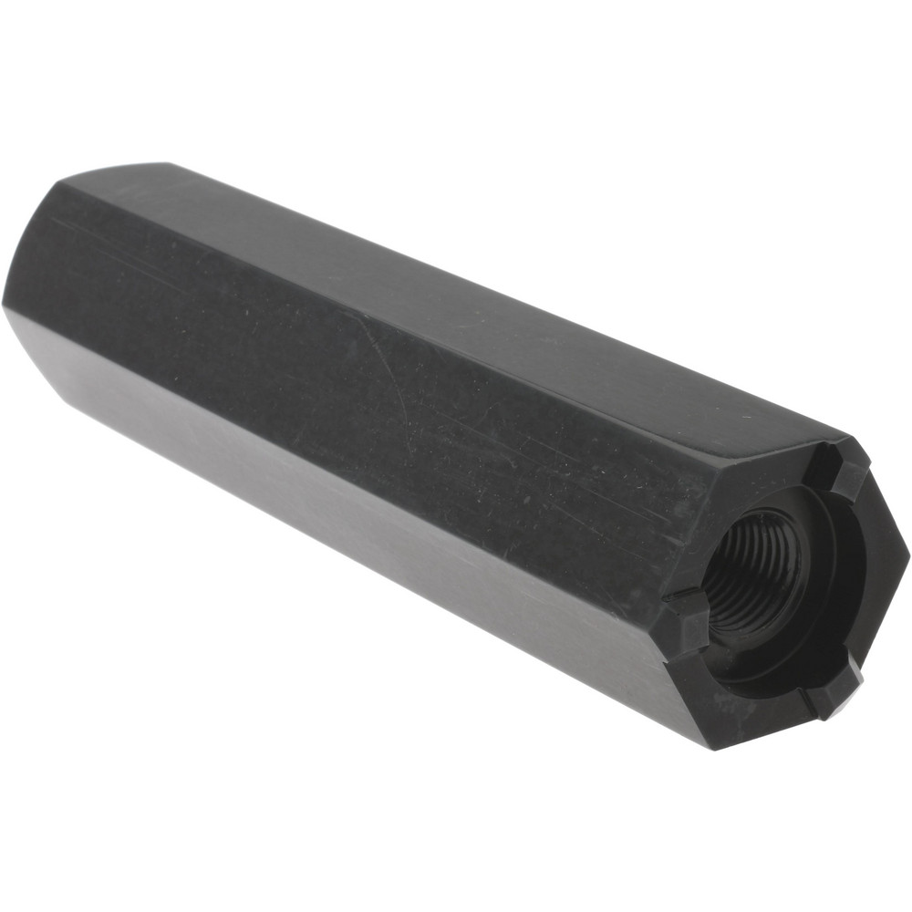 SPI 6 Handle Size, Steel, Plug Thread Gage Handle MSC Industrial