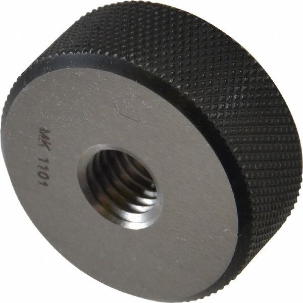 SPI M12x1.75 Go Single Ring Thread Gage 75890442 MSC Industrial Supply