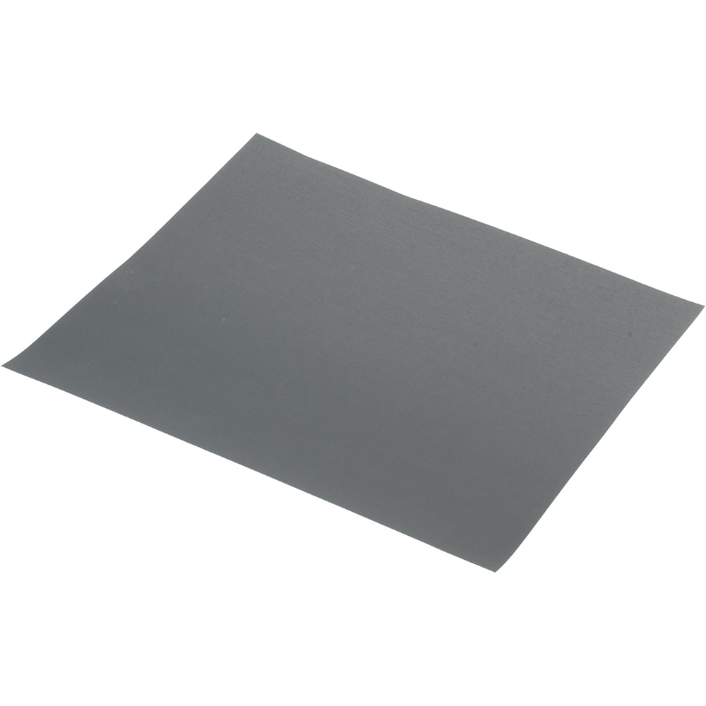 Value Collection 66261147738 Sanding Sheet: 360 Grit, Silicon Carbide Image