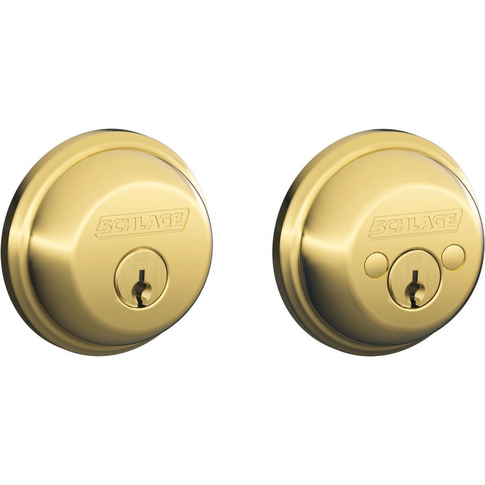 Schlage Deadbolts Deadbolt Type Deadbolt Lock Type Double Cylinder Key Type Schlage C 7667