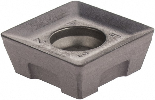 Iscar 5603743 QDMT1205PDTN-M IC928 Carbide Milling Insert Image