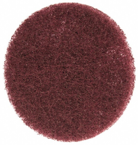 Quick-Change Disc: Non-Woven