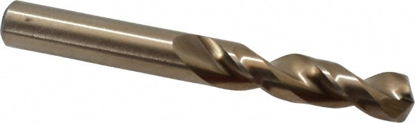 Cleveland C14299 Screw Machine Length Drill Bit: 0.348" Dia, 135 °, Cobalt Image