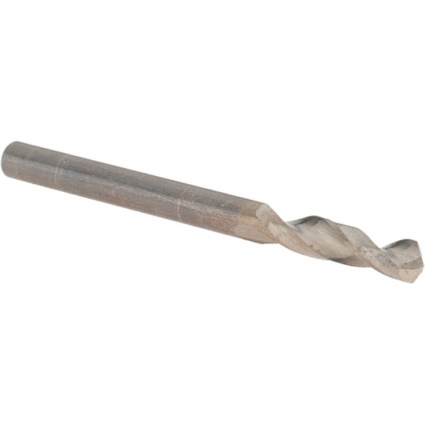 Guhring 9007300042000 Screw Machine Length Drill Bit: 0.1654" Dia, 118 °, Solid Carbide Image