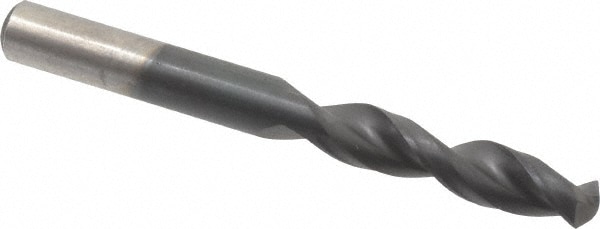 Cleveland C15141 Screw Machine Length Drill Bit: 0.29" Dia, 135 °, Cobalt Image