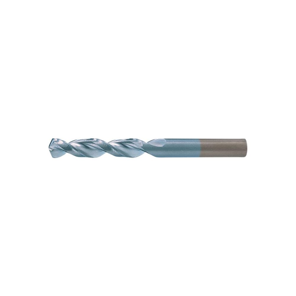 Cleveland C15268 Screw Machine Length Drill Bit: 0.3438" Dia, 135 °, Cobalt Image