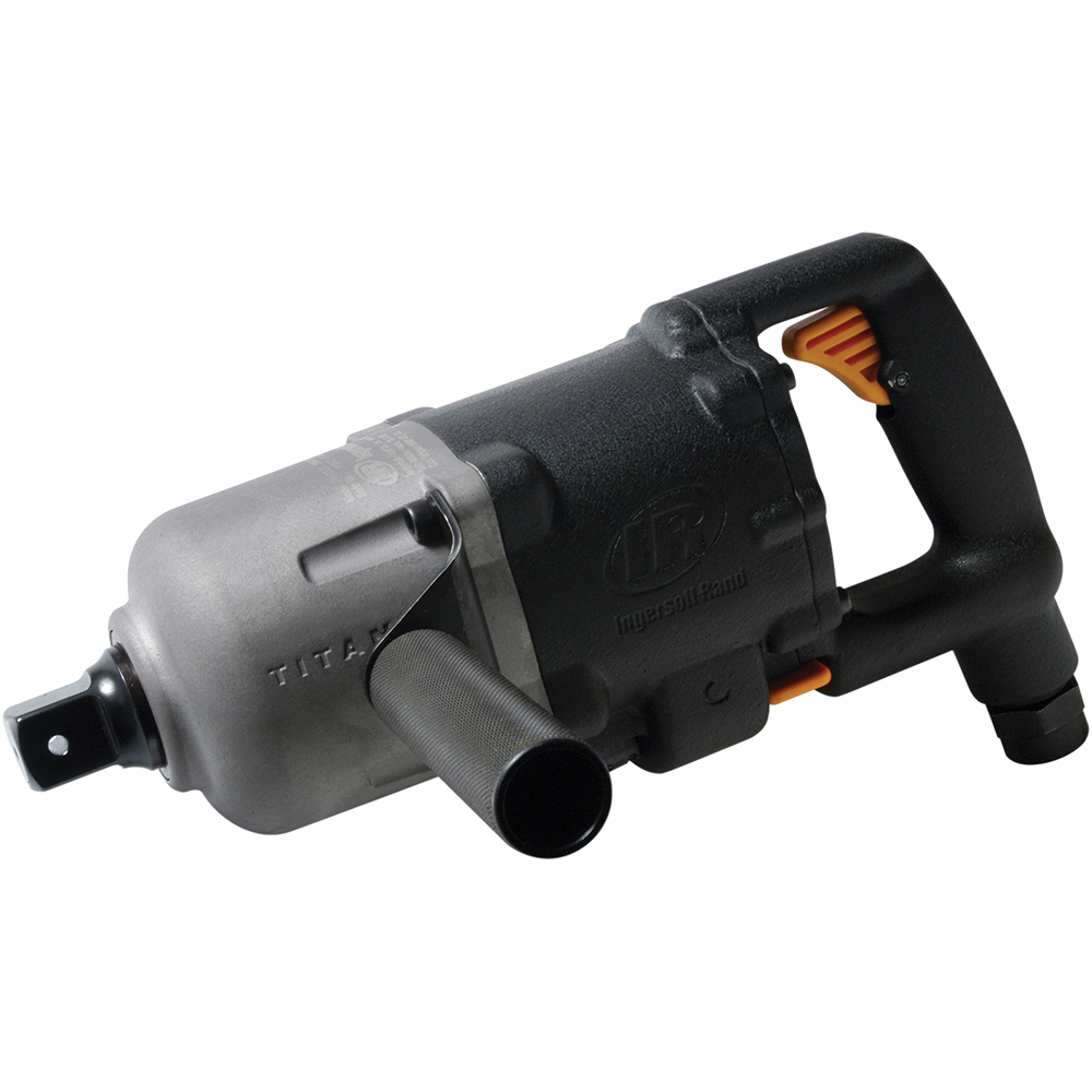 Ingersoll Rand - Air Impact Wrench: 1