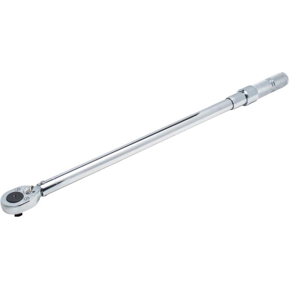 Proto - Micrometer Type Ratchet Head Torque Wrench: - 75938027