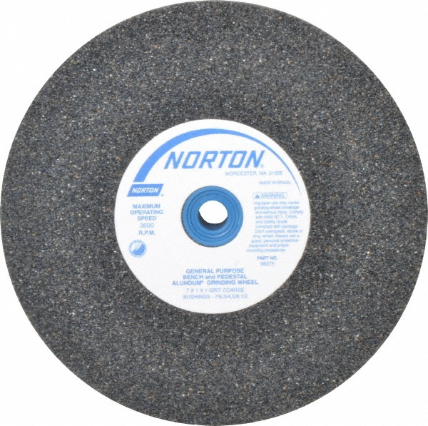 7 Inch Grinding Wheel