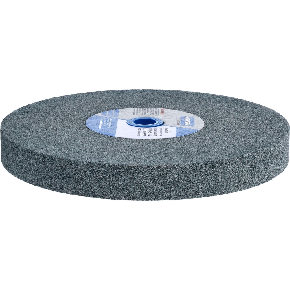 Norton Bench Pedestal Grinding Wheel 8 Dia 1 Thick 1