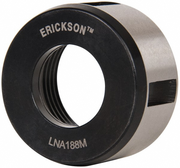 MEC Locknut For Bottom Of Collet - Part #1008017 / 8017 - For MEC Shotshell Reloading Presses - USA Made