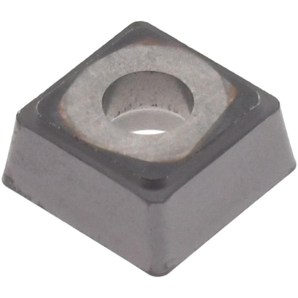 Iscar - Indexable Drill Insert: SOMX05DT IC908, Solid Carbide