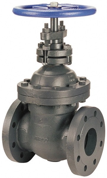 405 Details about   Watts  4" Flanged Gate Valve
