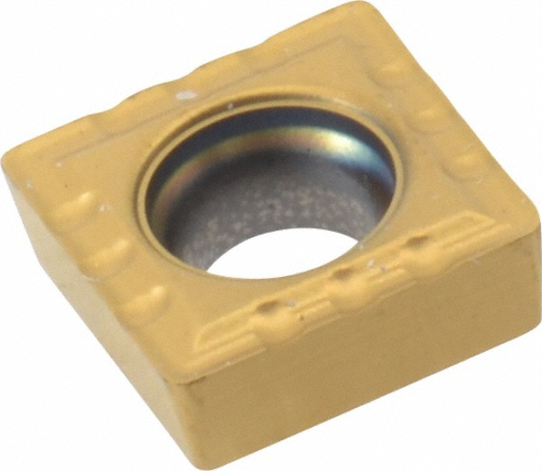 Seco Indexable Drill Insert SCGX06P1 T250D, Solid Carbide MSC