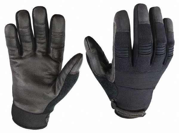 Cut & Puncture Resistant Gloves - Gloves - MSC Industrial Supply