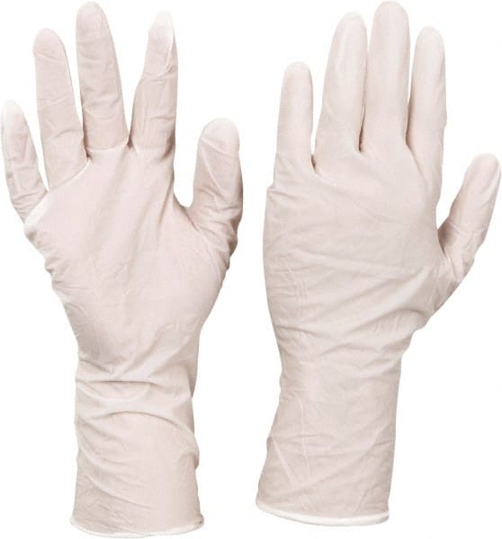 CleanTeam. 100-333010/XL Disposable Gloves: Size X-Large, 5 mil, Nitrile 