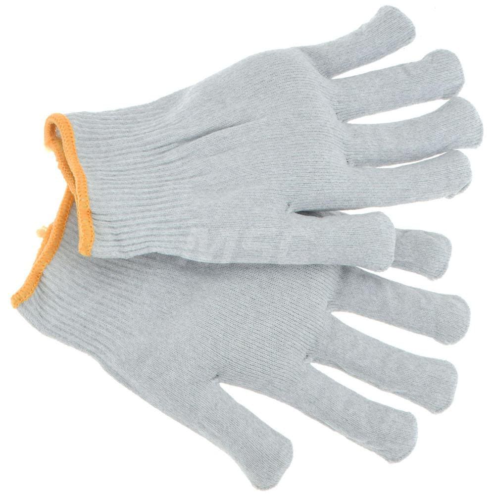 PRO-SAFE 40-6410/XL Gloves: Size XL, Electrostatic Dissipative (ESD) Fiber Yarns Image