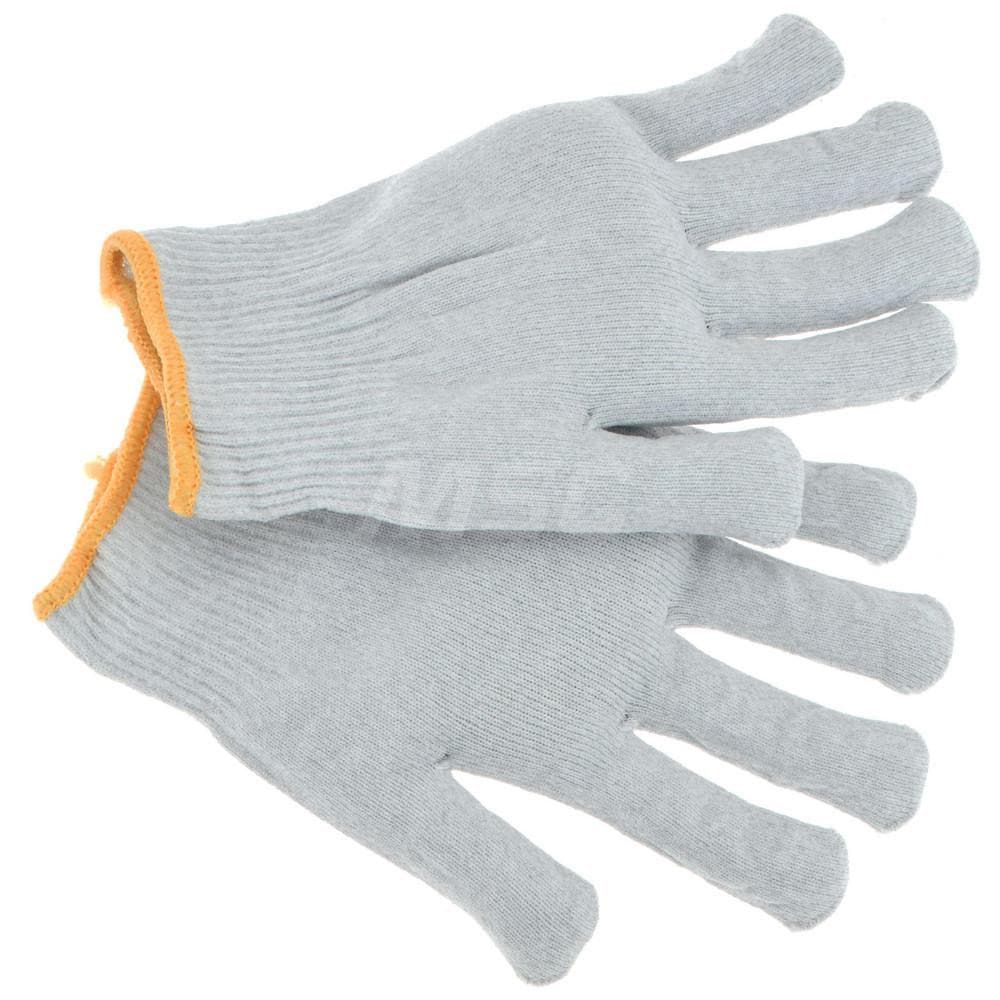 PRO-SAFE 40-6410/XXL Gloves: Size 2XL, Electrostatic Dissipative (ESD) Fiber Yarns Image