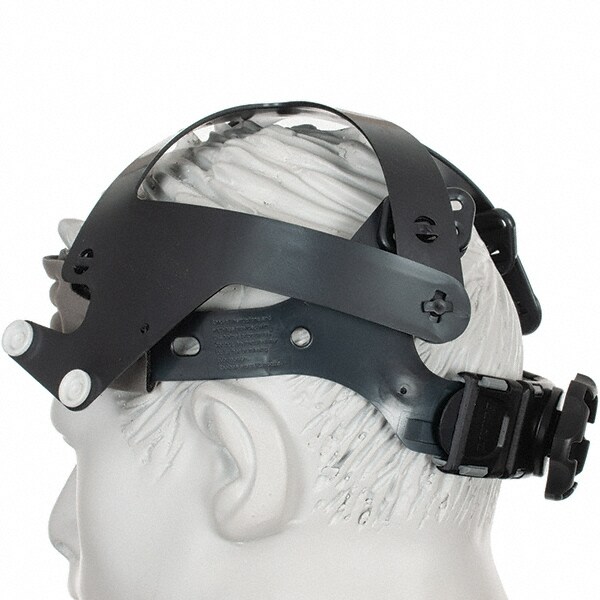 BULLARD - Headband for Airline Respirator Hoods - 76009604 - MSC ...