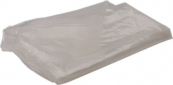 Made in USA RB38404 100 Qty 1 Pack 55 Gal, 4 mil, LDPE Drum Liner Image