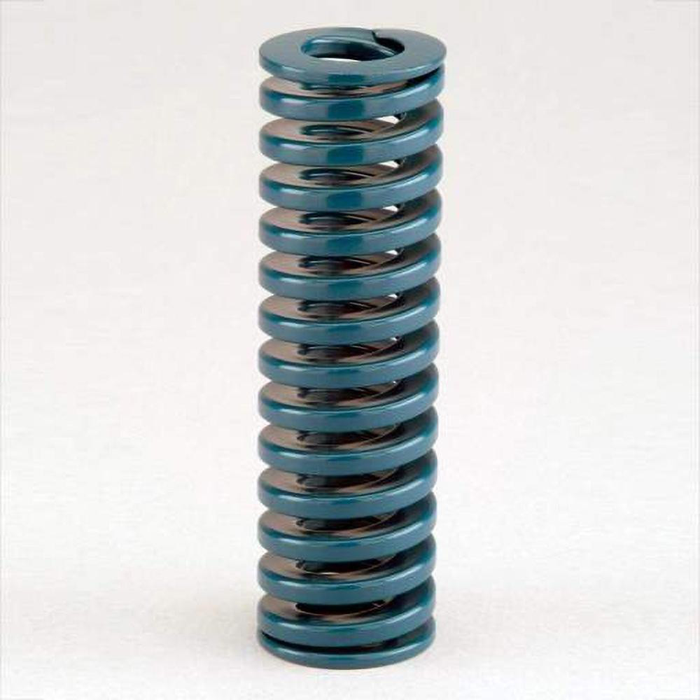 Dayton Lamina Die Spring 11/4" Hole Dia, 5/8" Rod Dia, 2" Free