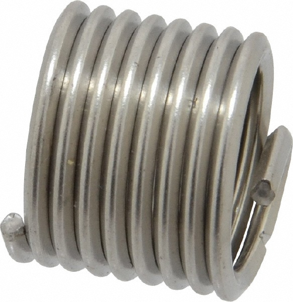 Free Running Insert: M12 x 1.75, 18 mm OAL