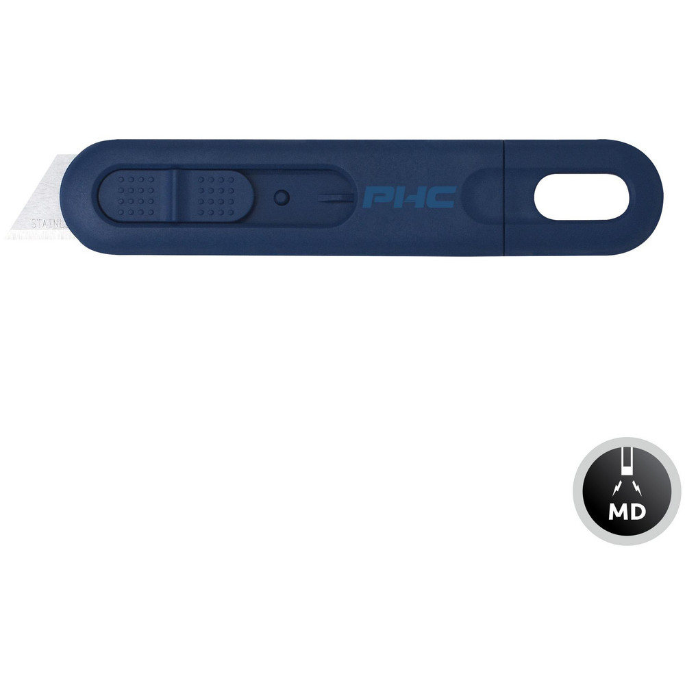 PHC Utility Knives, Snap Blades & Box Cutters; Type Safety Knife