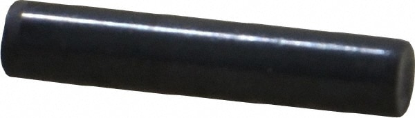 Holo-Krome 1006 Standard Dowel Pin: 1/8 x 5/8", Alloy Steel, Grade 8, Black Luster Finish Image