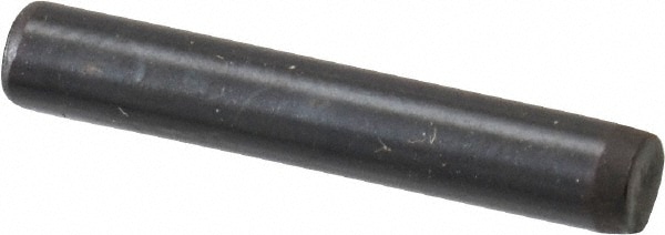 Holo-Krome 1008 Standard Dowel Pin: 1/8 x 3/4", Alloy Steel, Grade 8, Black Luster Finish Image