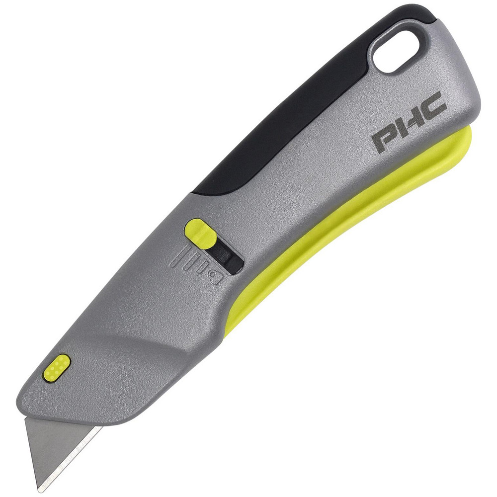 PHC Utility Knives, Snap Blades & Box Cutters; Type Safety Knife