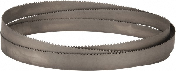 Lenox 27801RPB113505 Welded Bandsaw Blade: 11 6" Long, 0.042" Thick, 4 to 6 TPI Image