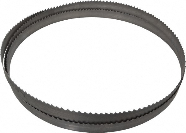 Lenox 28281RPB113505 Welded Bandsaw Blade: 11 6" Long, 1" Wide, 0.035" Thick, 3 to 4 TPI Image