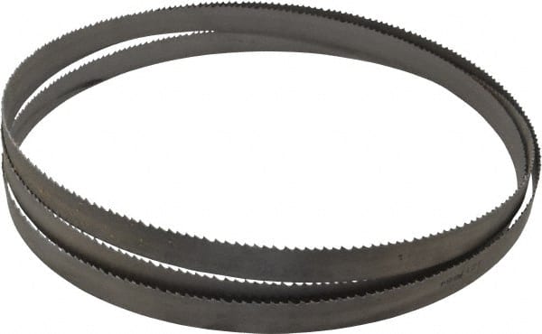 Lenox 93644RPB92745 Welded Bandsaw Blade: 9 Long, 0.035" Thick, 5 to 8 TPI 