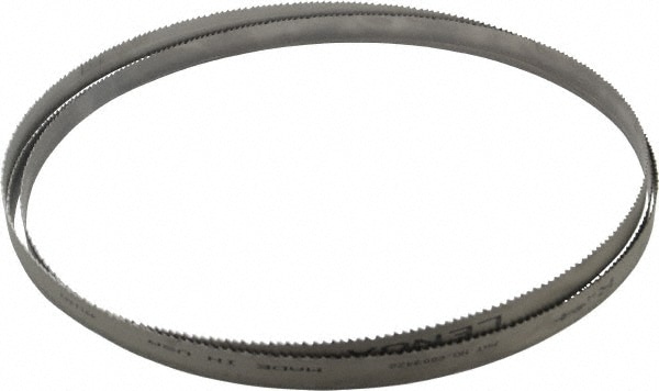 Lenox 93684RPB113505 Welded Bandsaw Blade: 11 6" Long, 0.035" Thick, 5 to 8 TPI Image