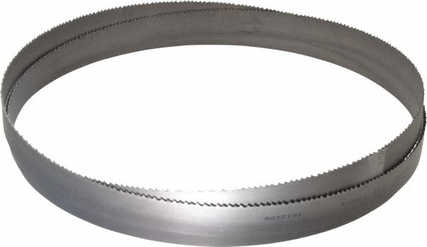 Lenox 93714RPB103315 Welded Bandsaw Blade: 10 10-1/2" Long, 1" Wide, 0.035" Thick, 5 to 8 TPI Image