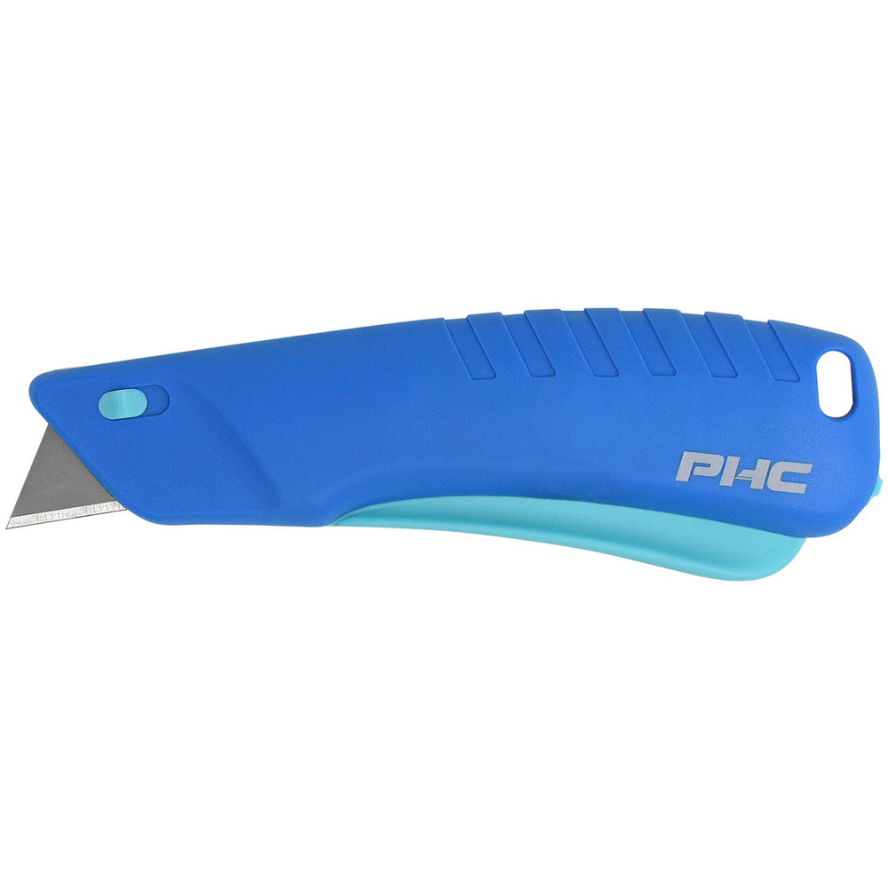 PHC Utility Knives, Snap Blades & Box Cutters; Type Safety Knife