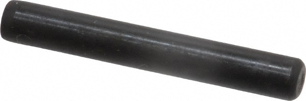 Holo-Krome 1054 Standard Dowel Pin: 1/4 x 1-3/4", Alloy Steel, Grade 8, Black Luster Finish Image