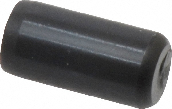 Holo-Krome 1064 Standard Dowel Pin: 5/16 x 5/8", Alloy Steel, Grade 8, Black Luster Finish Image