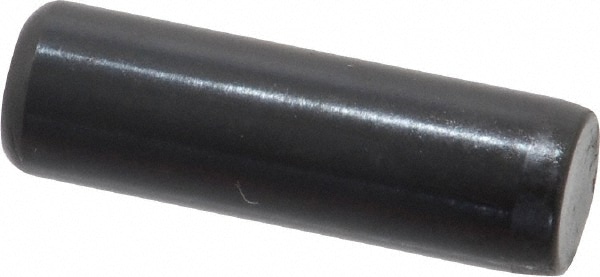 Holo-Krome 1070 Standard Dowel Pin: 5/16 x 1", Alloy Steel, Grade 8, Black Luster Finish Image