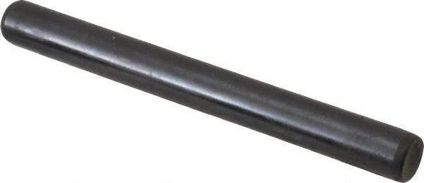 Holo-Krome 1084 Standard Dowel Pin: 5/16 x 3", Alloy Steel, Grade 8, Black Luster Finish Image