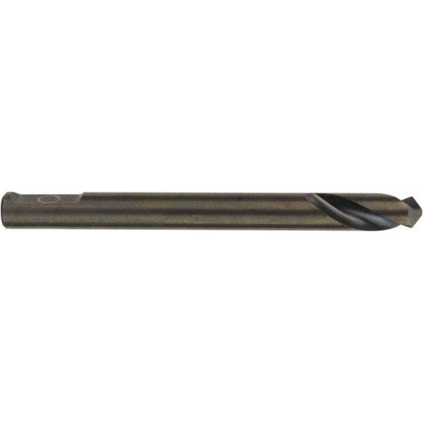 1/4" Pin Diam, 1-1/4" Long, Pilot Drill